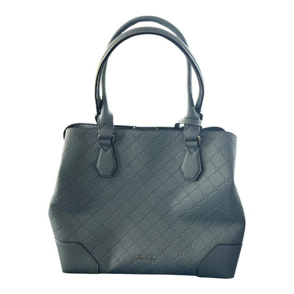 Nine West Brooklyn Jet Set Carryall Bag